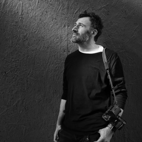 Maciej Nabrdalik
