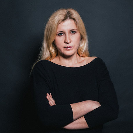 Magdalena Rigamonti