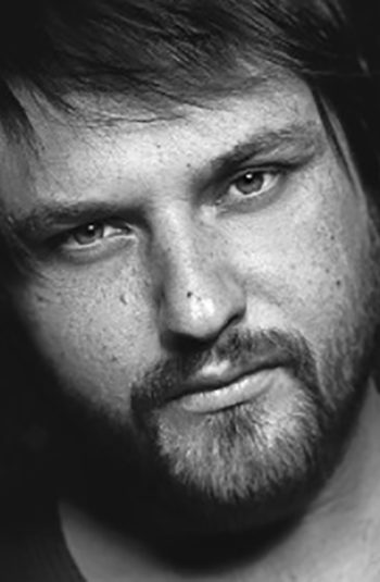 Grzegorz Szafruga