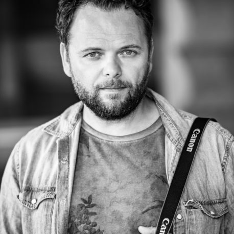 Marcin Zaborowski