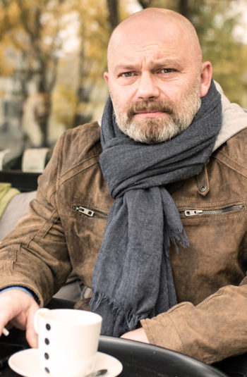 Arkadiusz Branicki