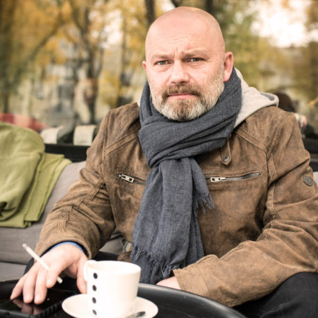 Arkadiusz Branicki