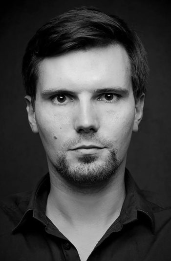 Tomasz Przychodzień
