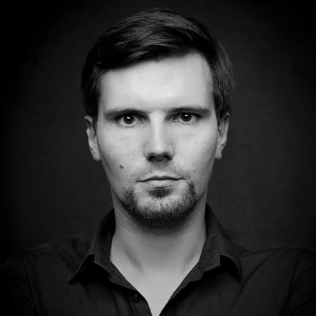 Tomasz Przychodzień