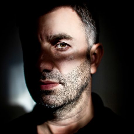 Paweł Wieczorek