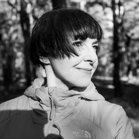 Iwona El Tanbouli-Jabłońska