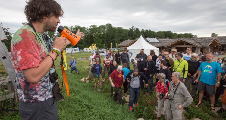 karnety FotoCamp 2020