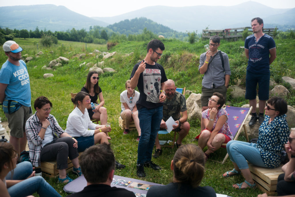 bilety FotoCamp