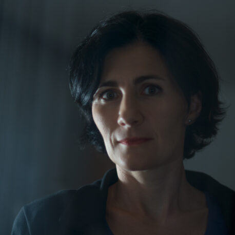 Basia Caillot