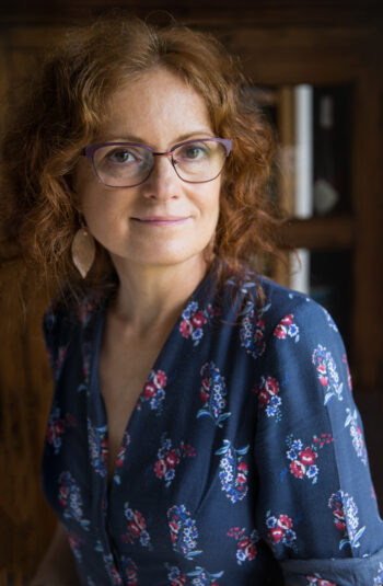 Kinga Błaszczyk-Wójcicka