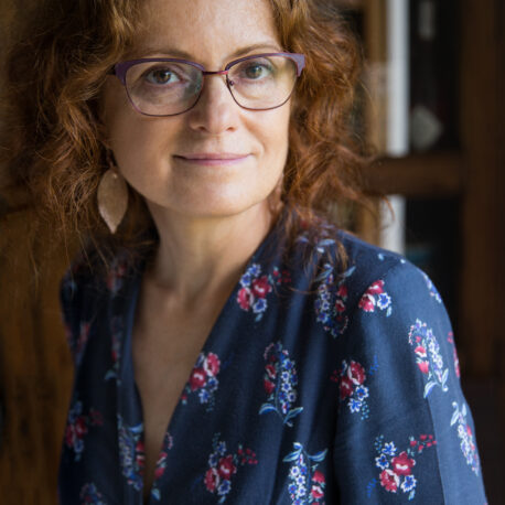 Kinga Błaszczyk-Wójcicka
