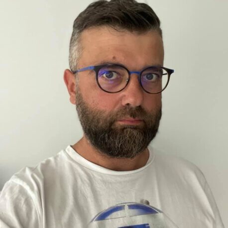 Bartek Molga