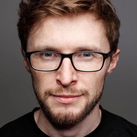 Krzysztof Pacholak