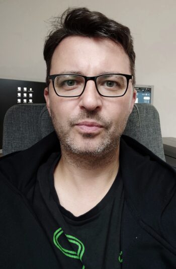 Marek Krzyżanek