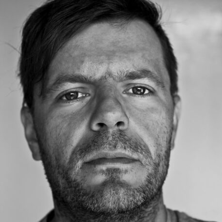 Tomek Kubaczyk