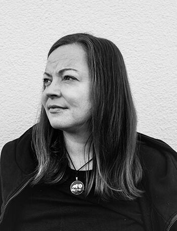 Agnieszka Maruszczyk